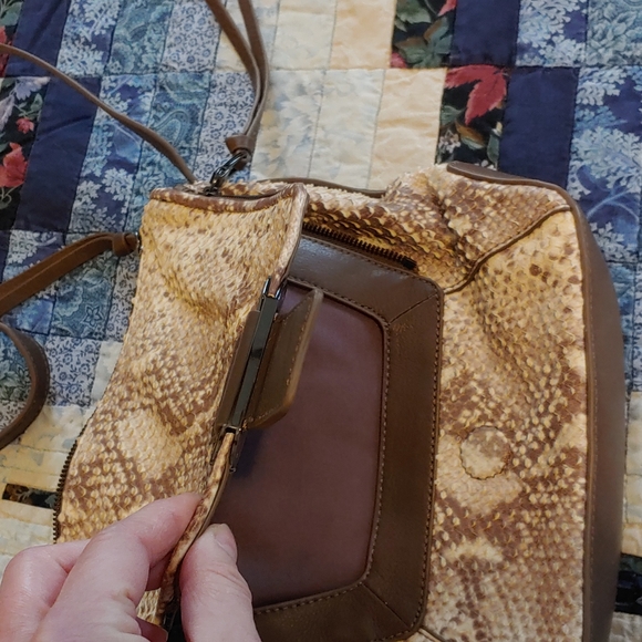 Kooba purse - Picture 5 of 13